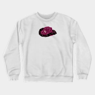 Scorpio Cowboy Crewneck Sweatshirt